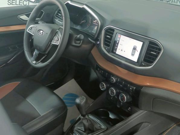 Lada (ВАЗ) Vesta I Рестайлинг (NG) с пробегом 2023 года, цена 1 399 000 рублей, 54138 км, седан, Автокод Объявления