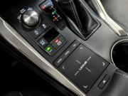 Lexus NX I Рестайлинг Новосибирск  - изображение 52