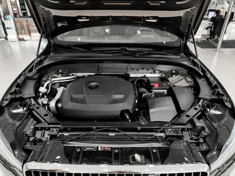 Volvo XC60 II Рестайлинг Казань  - изображение 11