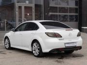 Mazda 6 II (GH) Рестайлинг Новосибирск  - изображение 25