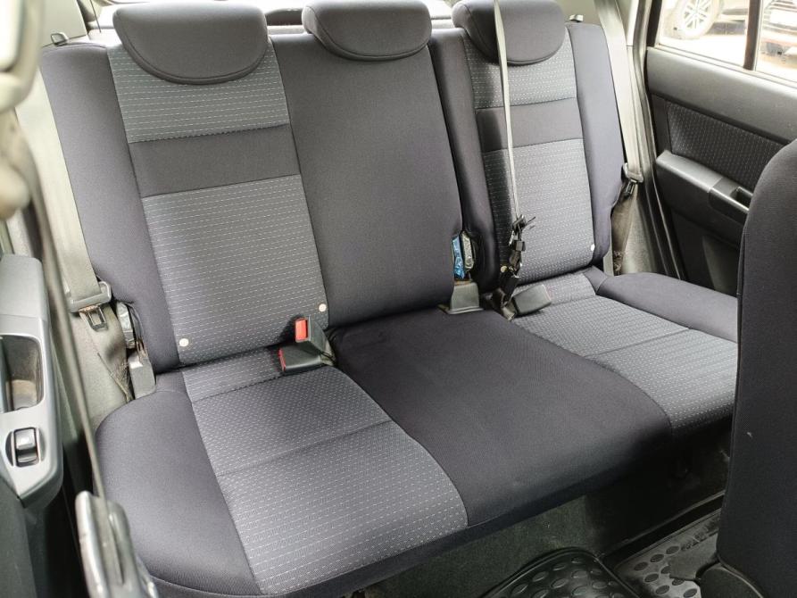 Hyundai Getz I Рестайлинг Санкт-Петербург  - изображение 12