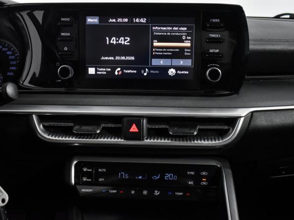 Kia K5 III с пробегом 2020 года, цена 1 495 000 рублей, 264974 км, седан, Автокод Объявления