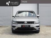 Volkswagen Tiguan II Казань  - изображение 17