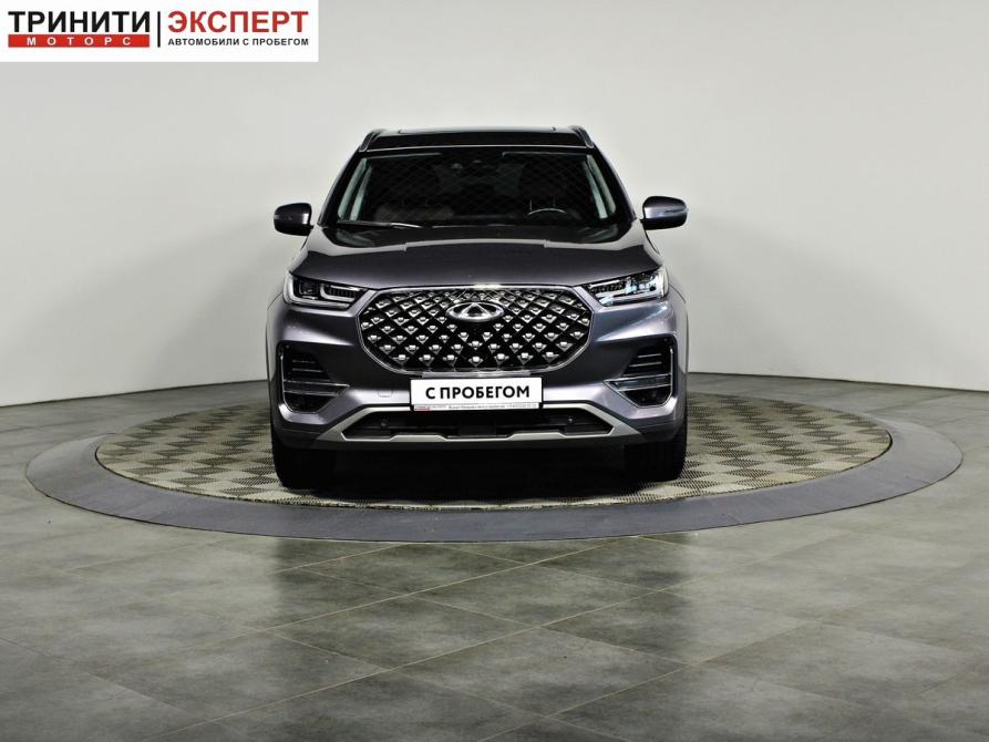 Chery Tiggo 8 Pro I Белгород  - изображение 2