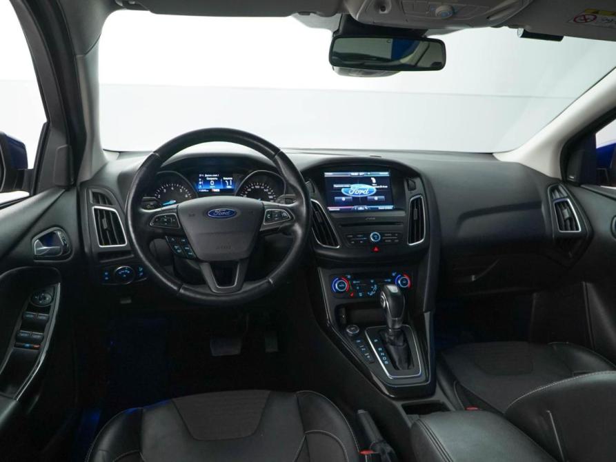 Ford Focus III Рестайлинг Москва  - изображение 6