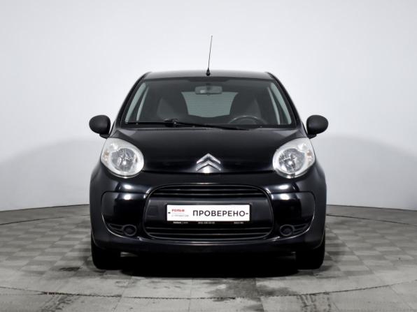Citroen C1 I Рестайлинг с пробегом 2010 года, цена 390 000 рублей, 120845 км, хэтчбек, Автокод Объявления