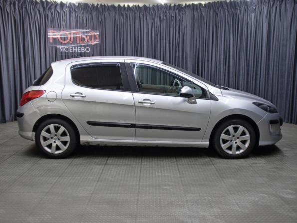 Peugeot 308 I с пробегом 2009 года, цена 349 000 рублей, 201915 км, хэтчбек, Автокод Объявления