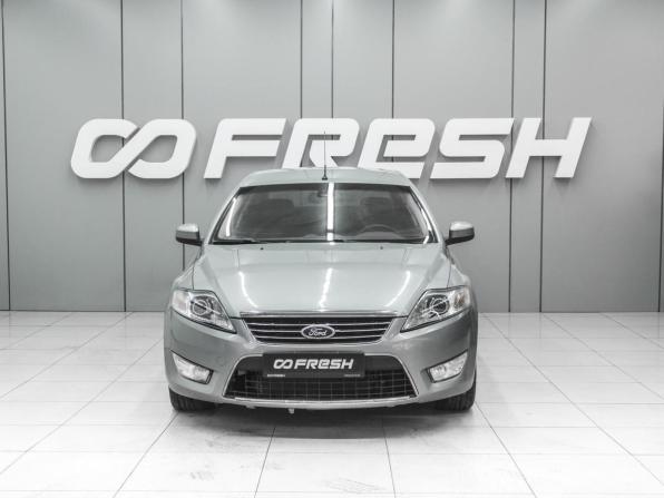Ford Mondeo IV с пробегом 2008 года, цена 620 000 рублей, 352741 км, седан, Автокод Объявления