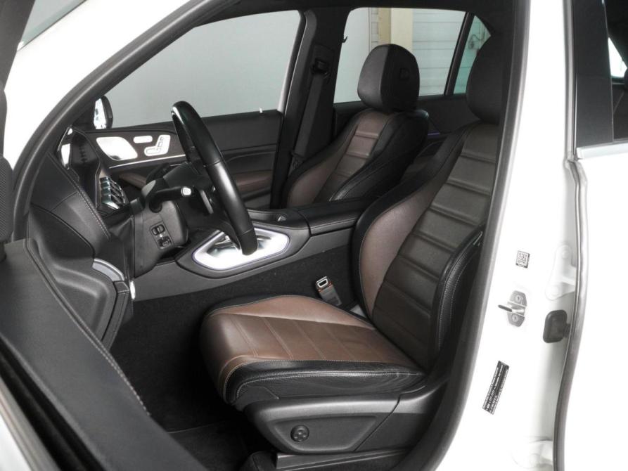Mercedes-Benz GLE II (V167) Минеральные Воды  - изображение 10