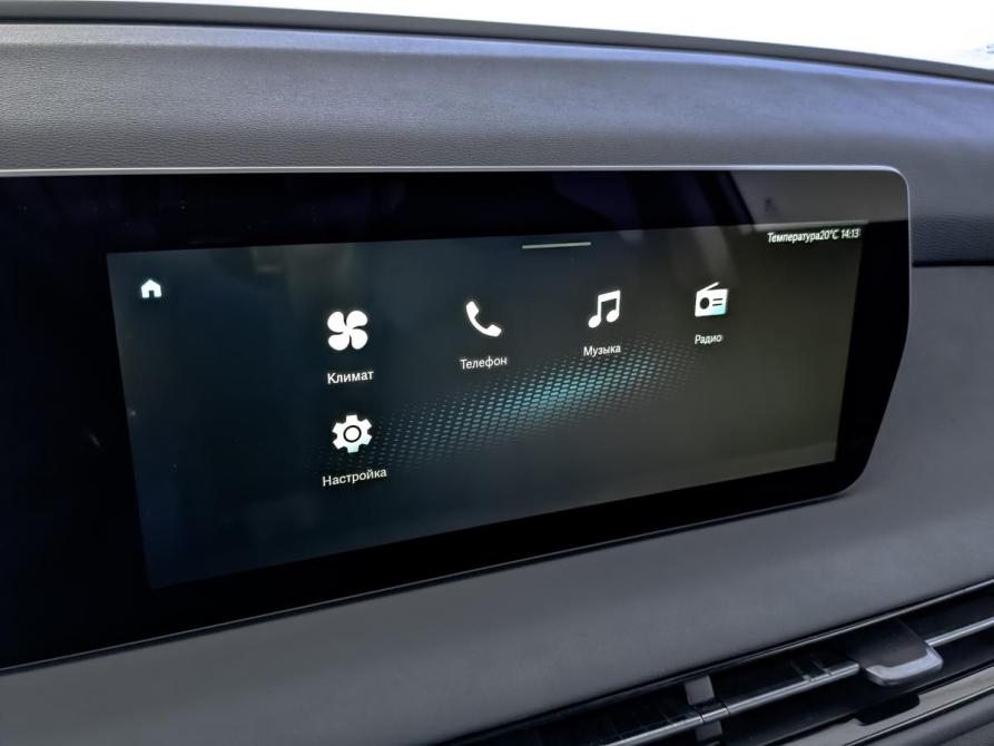 BAIC U5 Plus Москва  - изображение 25