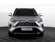 Toyota RAV4 V (XA50) Москва  - изображение 27