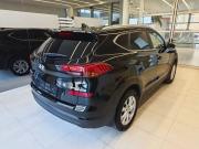 Hyundai Tucson III Рестайлинг Челябинск  - изображение 30