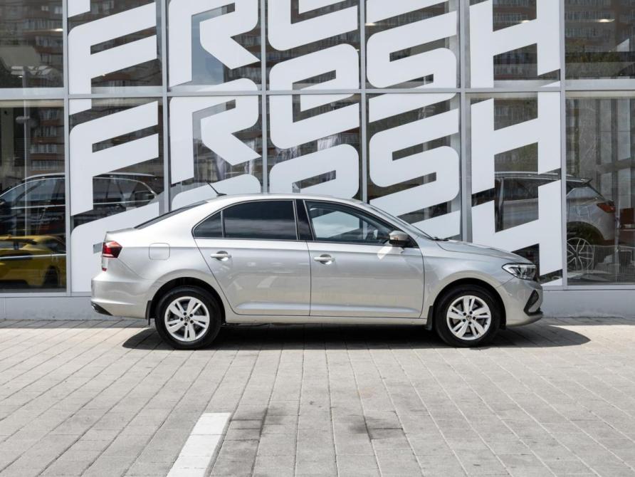 Volkswagen Polo VI Ставрополь  - изображение 5