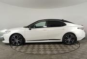 Toyota Camry VIII (XV70) Волгоград  - изображение 30