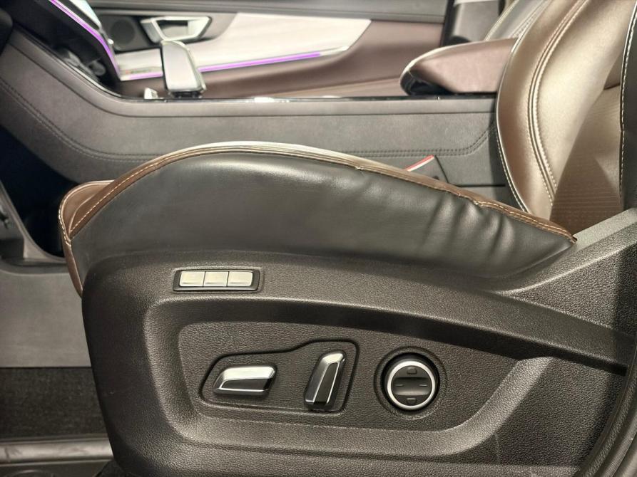 Chery Tiggo 8 Pro I Екатеринбург  - изображение 11