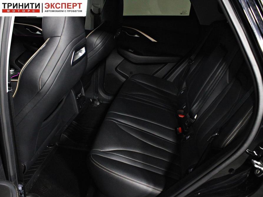 Omoda C5 I Белгород  - изображение 19