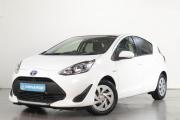 Toyota Aqua I Рестайлинг 2 Челябинск  - изображение 24