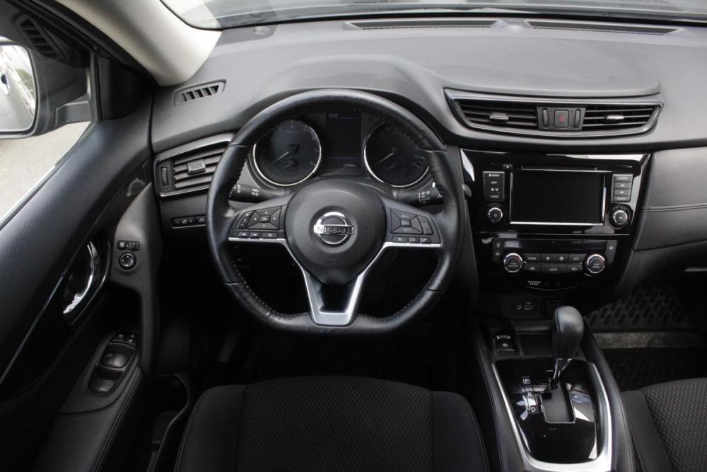 Nissan X-Trail III Рестайлинг Брянск  - изображение 5
