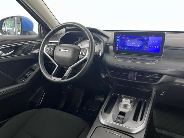 Haval Jolion I с пробегом 2021 года, цена 1 600 000 рублей, 67427 км, внедорожник, Автокод Объявления