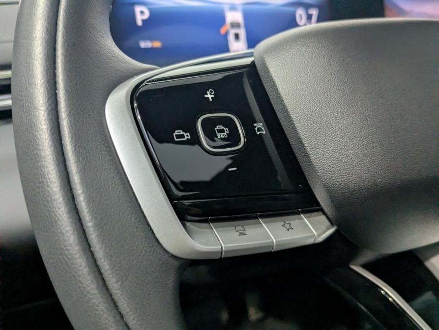 Changan UNI-S I Рестайлинг Москва  - изображение 24