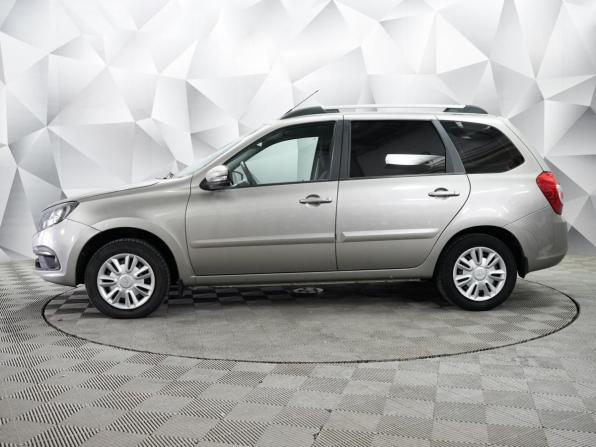 Lada (ВАЗ) Granta I Рестайлинг с пробегом 2020 года, цена 797 000 рублей, 112000 км, универсал, Автокод Объявления