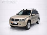 Suzuki Grand Vitara II Новосибирск  - изображение 20
