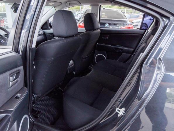 Mazda 3 I (BK) Рестайлинг с пробегом 2007 года, цена 590 000 рублей, 224659 км, седан, Автокод Объявления