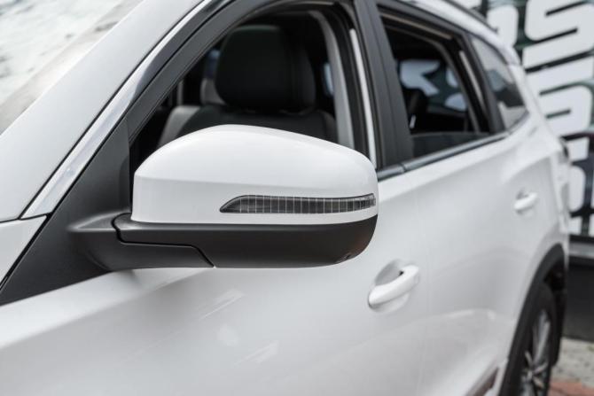 Chery Tiggo 8 I Рестайлинг с пробегом 2023 года, цена 1 929 000 рублей, 41274 км, внедорожник, Автокод Объявления