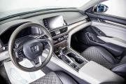 Honda Accord X Пермь  - изображение 32