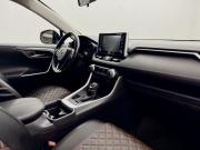 Toyota RAV4 V (XA50) Вологда  - изображение 34