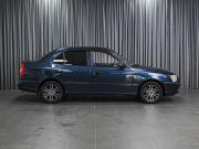 Hyundai Accent II Ставрополь  - изображение 23