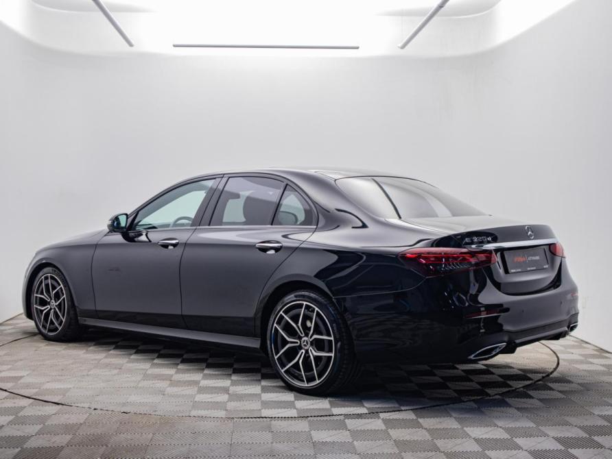 Mercedes-Benz E-Класс V (W213 S213 C238) Рестайлинг Москва  - изображение 3