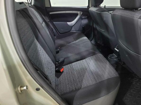 Renault Duster I с пробегом 2013 года, цена 545 000 рублей, 246596 км, внедорожник, Автокод Объявления
