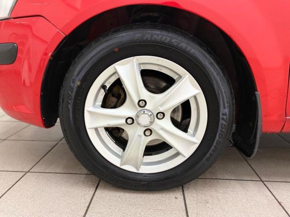 Hyundai Getz I с пробегом 2004 года, цена 340 000 рублей, 245368 км, хэтчбек, Автокод Объявления