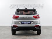 Hyundai Creta I Москва  - изображение 24