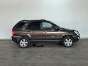 Kia Sportage II Москва  - изображение 26
