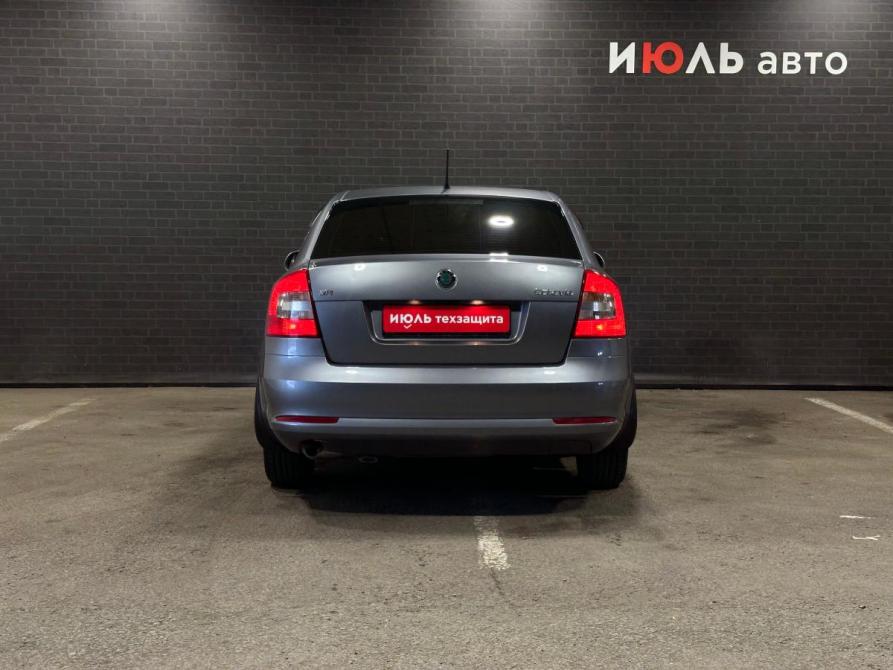 Skoda Octavia II (A5) Рестайлинг Челябинск  - изображение 6