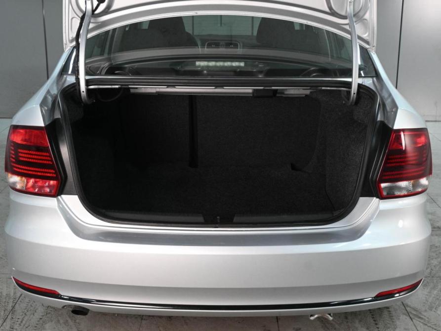 Volkswagen Polo V Рестайлинг Ростов-на-Дону  - изображение 17