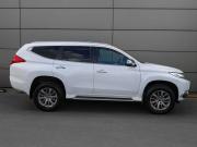 Mitsubishi Pajero Sport III Москва  - изображение 26