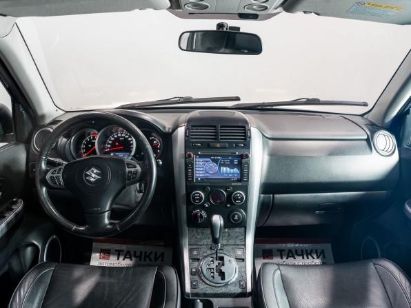 Suzuki Grand Vitara II Рестайлинг 2 с пробегом 2013 года, цена 1 245 000 рублей, 136000 км, внедорожник, Автокод Объявления
