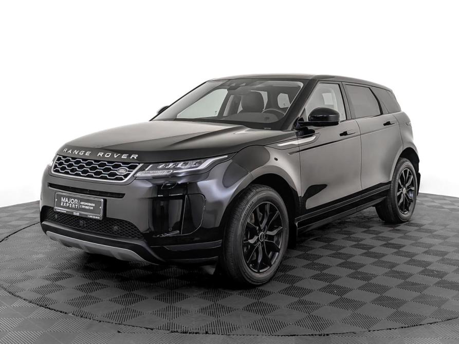 Land Rover Range Rover Evoque II Москва  - изображение 1