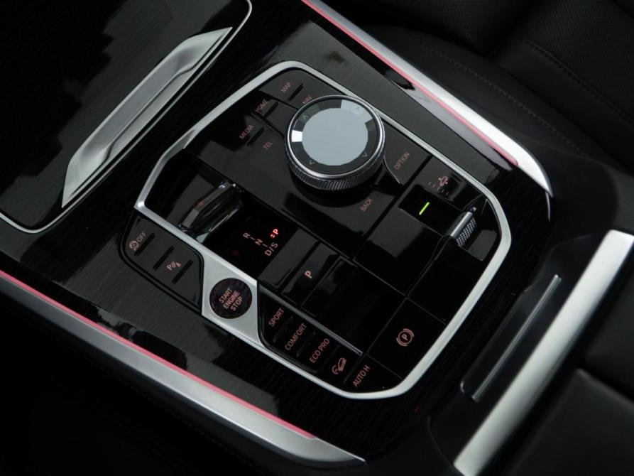 BMW X5 IV (G05/G18) Рестайлинг Москва  - изображение 24