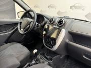 Lada (ВАЗ) Granta I Ставрополь  - изображение 27