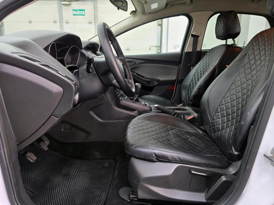 Ford Focus III Таганрог  - изображение 9