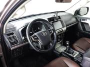 Toyota Land Cruiser Prado 150 Series Рестайлинг 2 Химки  - изображение 28