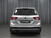 Volkswagen Tiguan II Ставрополь  - изображение 29