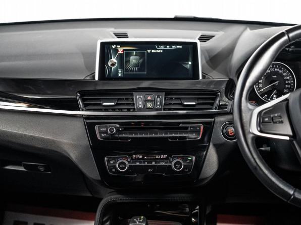 BMW X1 II (F48) с пробегом 2016 года, цена 1 695 500 рублей, 117597 км, внедорожник, Автокод Объявления