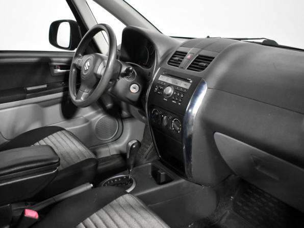 Suzuki SX4 I (Classic) Рестайлинг с пробегом 2013 года, цена 775 000 рублей, 191000 км, хэтчбек, Автокод Объявления