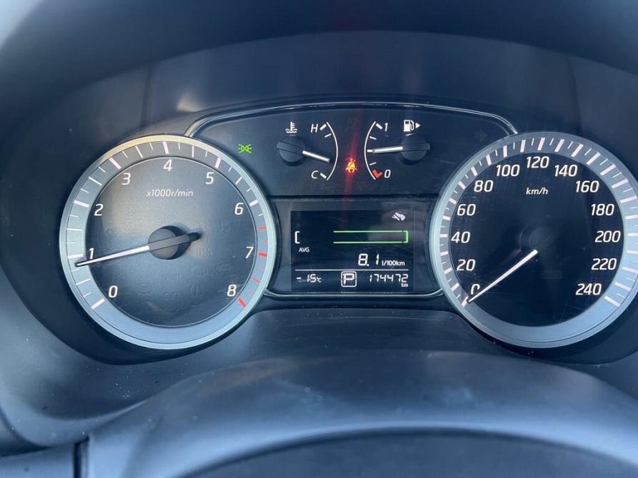 Nissan Sentra VII (B17) Киров  - изображение 20