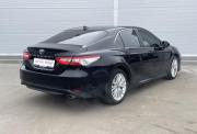 Toyota Camry VIII (XV70) Иваново  - изображение 34